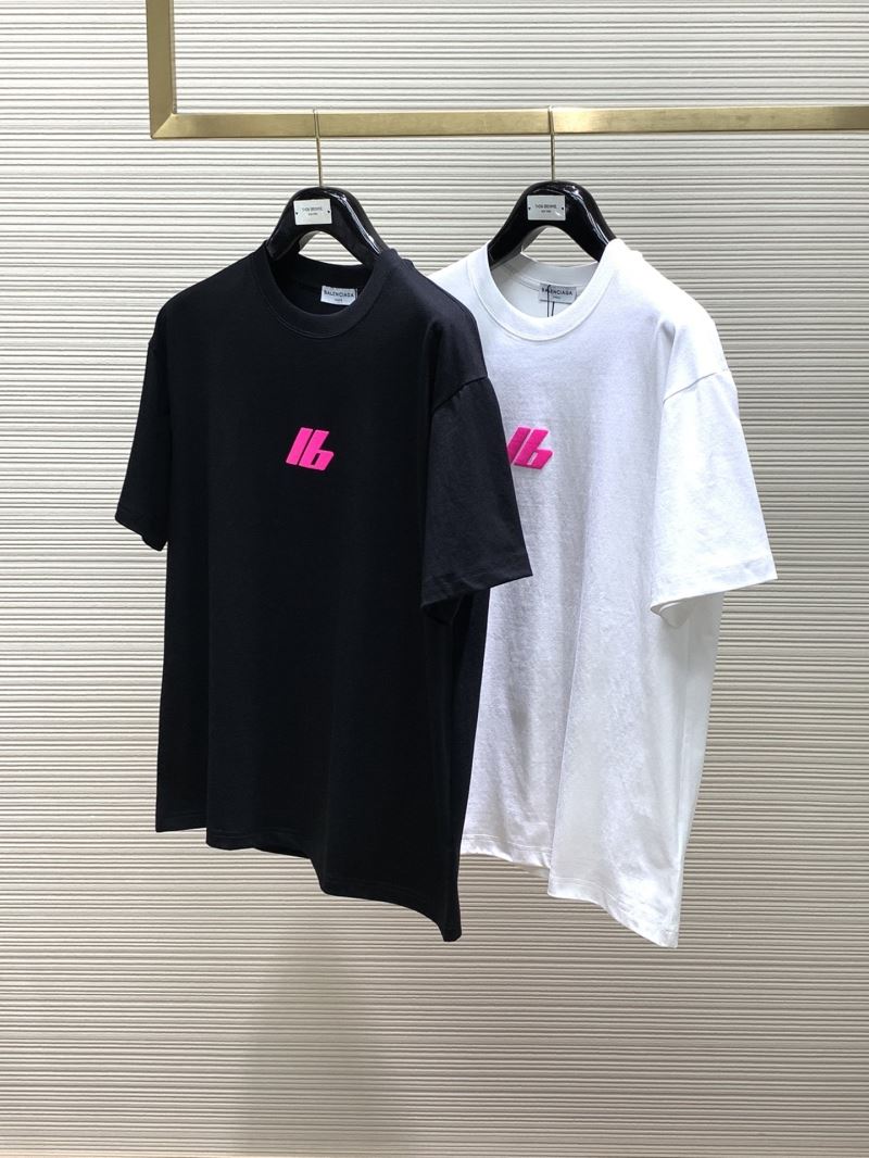 Balenciaga T-Shirts